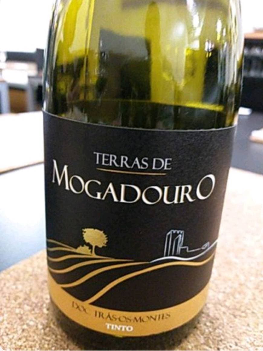 Moda Terras de Mogadouro (vinho)