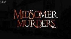 Serie Midsomer Murders