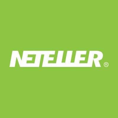 App NETELLER - fast, secure and global money transfers