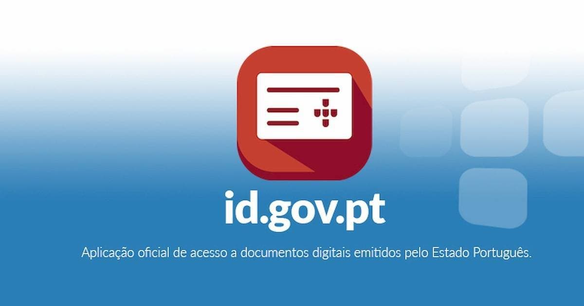 App id.gov.pt