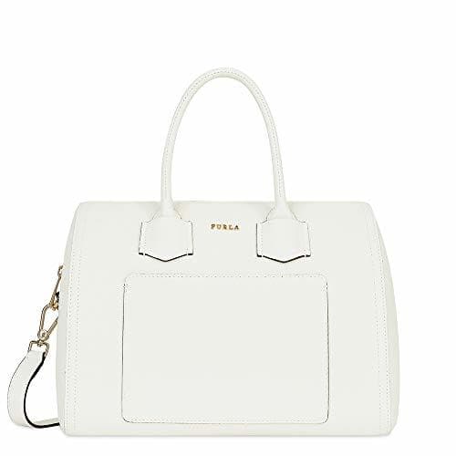 Producto Furla 1008074 BZ0-CHALK Borsa Donna