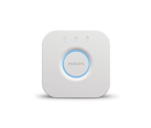 Producto Philips Hue Puente de Conexión Controlable vía WiFi