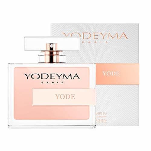 Producto Yodeyma Yode For Woman EDP 100 ml