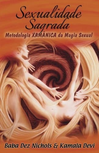 Book Sexualidade Sagrada