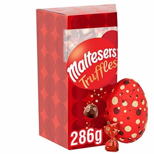 Producto Maltesers Trufas Huevo De Pascua De Lujo 286g