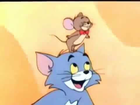 Serie The Tom and Jerry Show