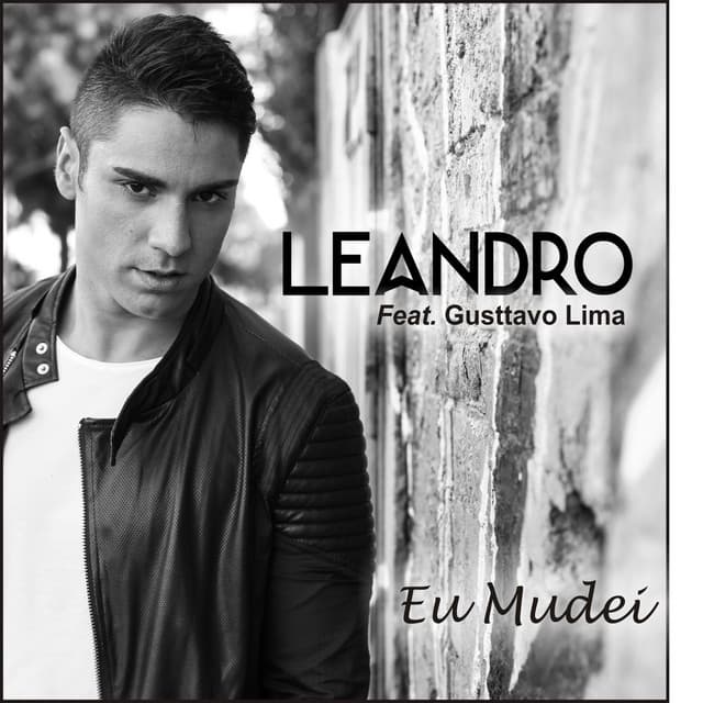 Music Eu Mudei (feat. Gusttavo Lima)