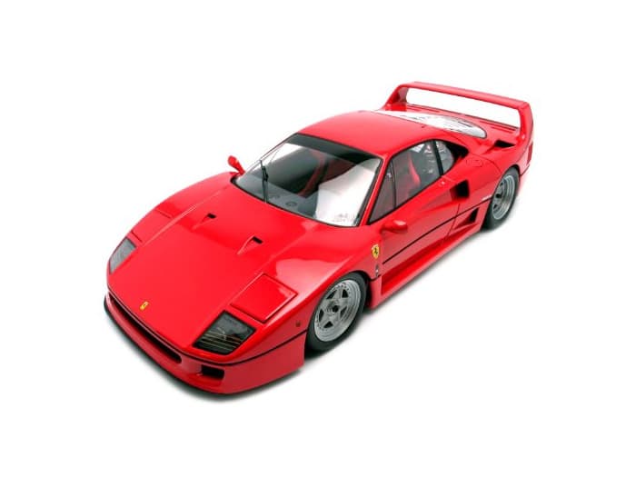 Producto Ferrari - F40, vehículo