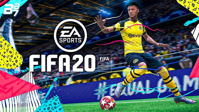 Moda FIFA 20 - Soccer Video Game - EA SPORTS Official Site.