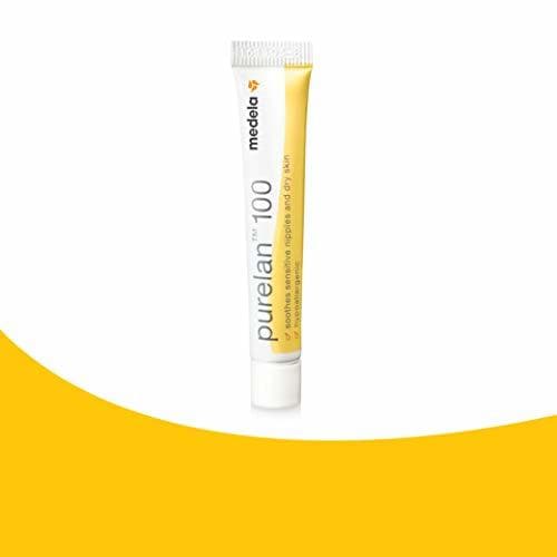 Producto Medela PureLan 100 Crema 800.0699 Pezón