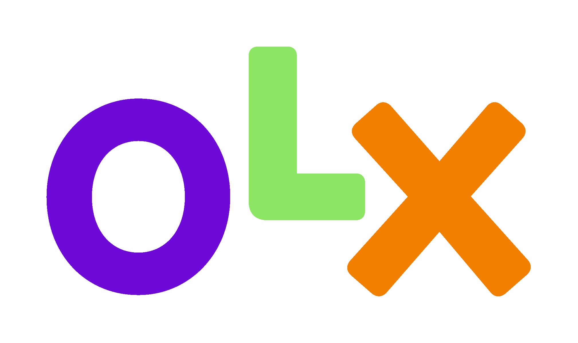 App OLX: Comprar e Vender