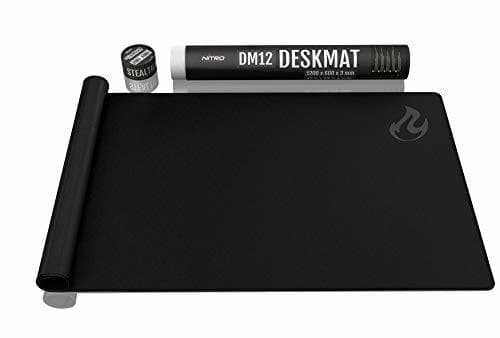 Product Nitro Concepts DM12 Deskmat Desk Pad