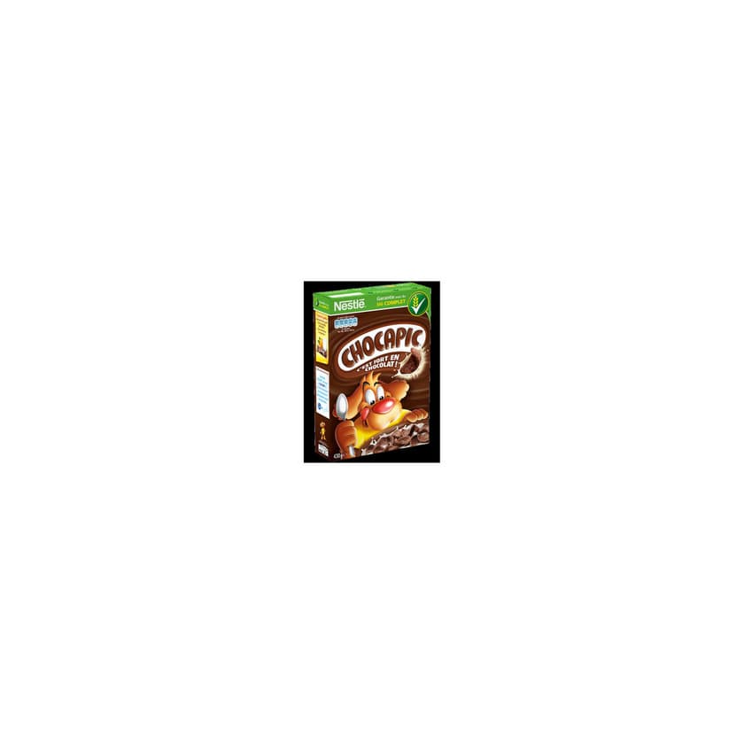 Product Cereais chocolate chocapic 