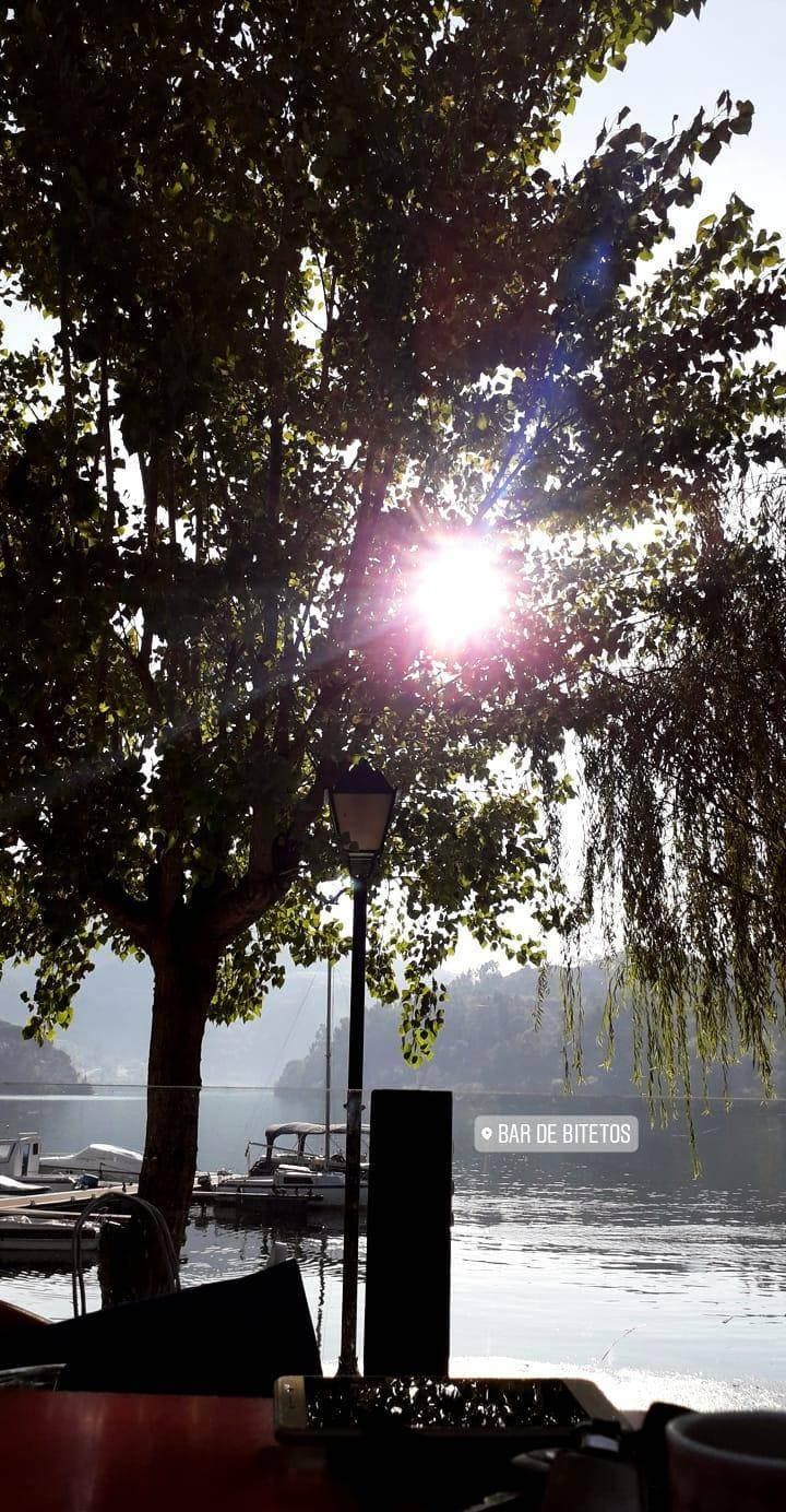 Place Praia Fluvial Bitetos