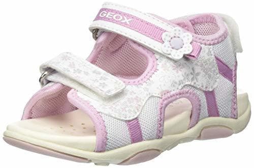 Producto Geox B Sandal Agasim Girl A