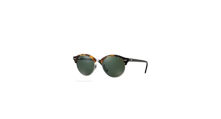 Producto RayBan Clubround Classic