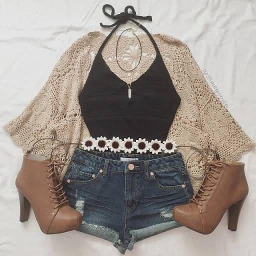 Moda Outfit 10