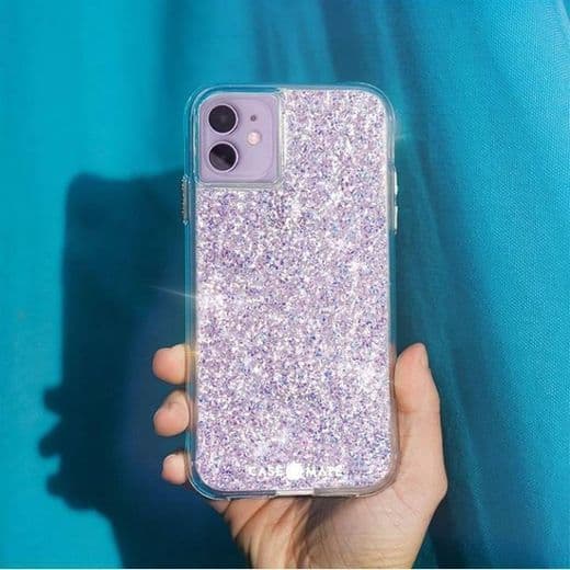 Moda Glitter💜