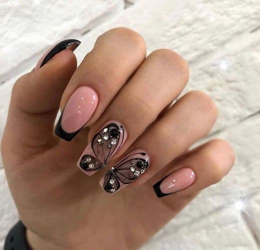 Fashion Uñas