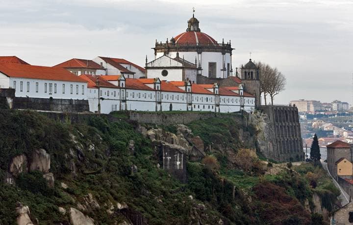 Place Serra do Pilar