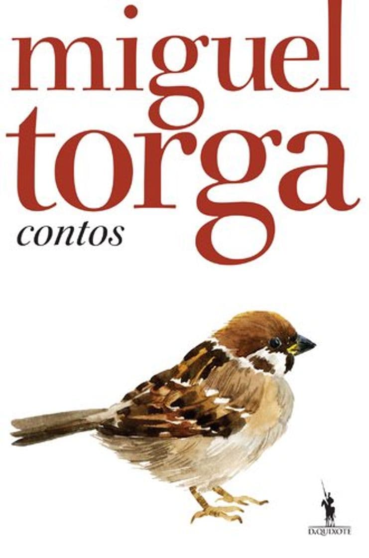 Libro Contos