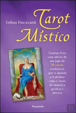 Producto Tarot Místico