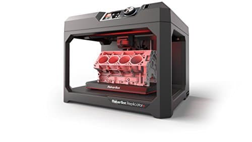 Producto MakerBot Replicador