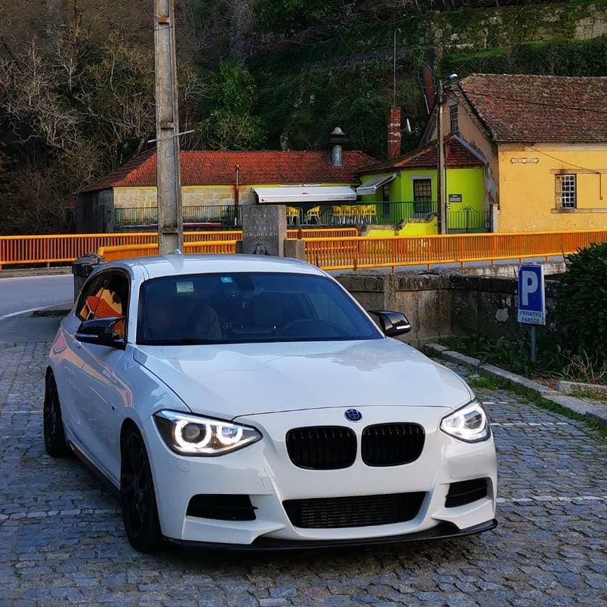 Fashion Bmw M135i