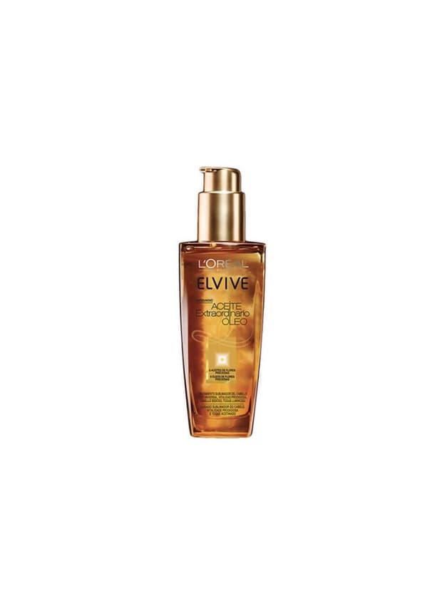 Product Elvive Aceite Extraordinario Universal 100