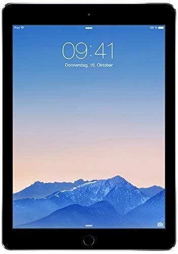 Producto Apple iPad Air 2 - Tablet