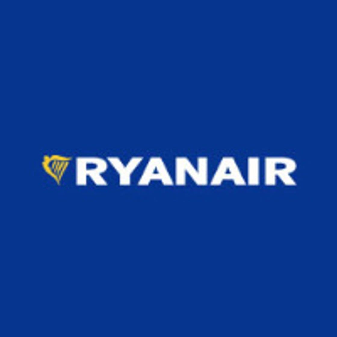 Lugar Ryanair