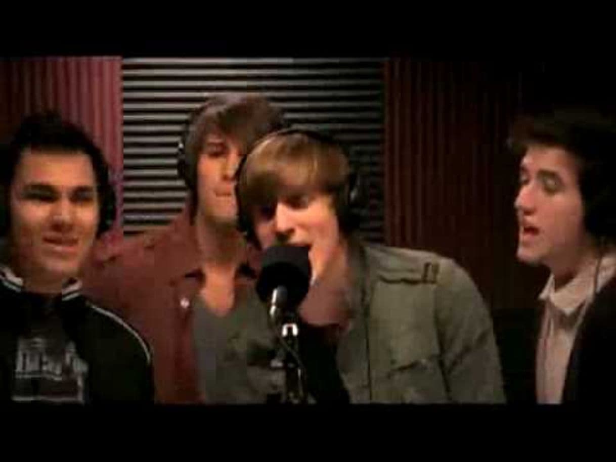 Moda Big Time Rush - Worldwide (Video) - YouTube