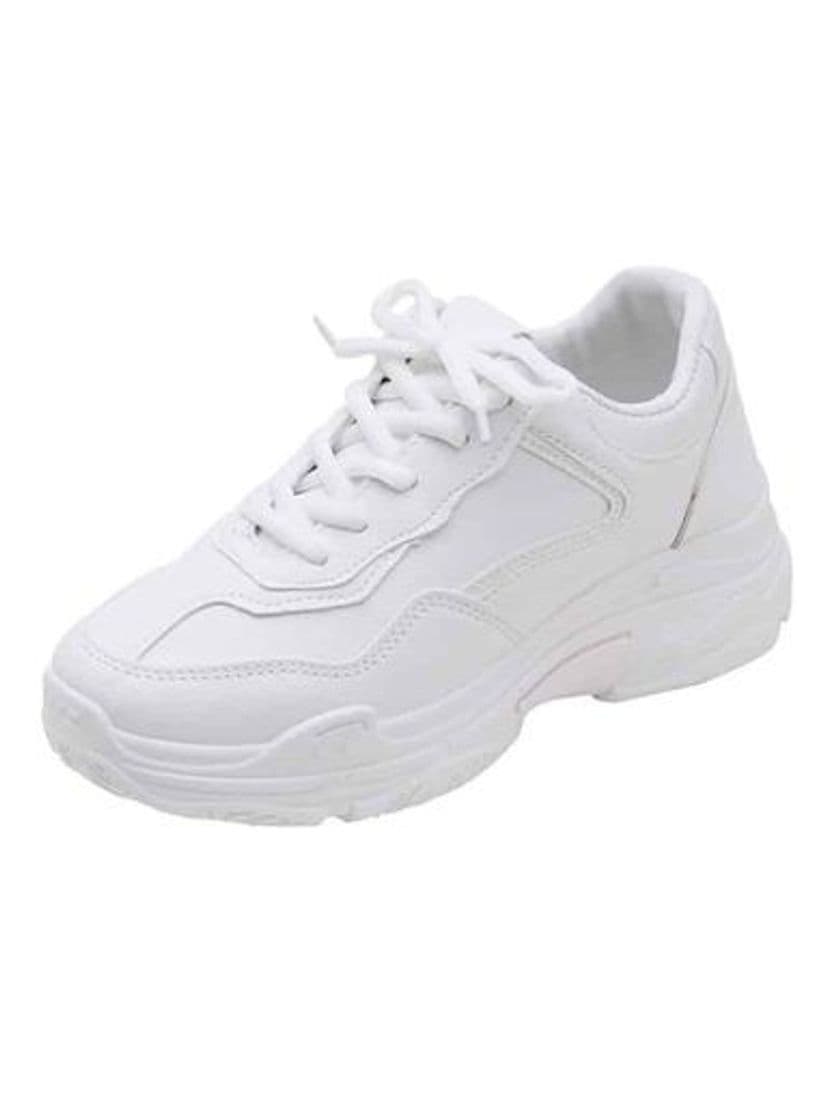 Moda Shein tenis 