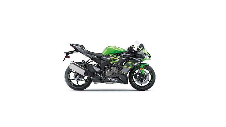 Product Kawasaki ZX-6R