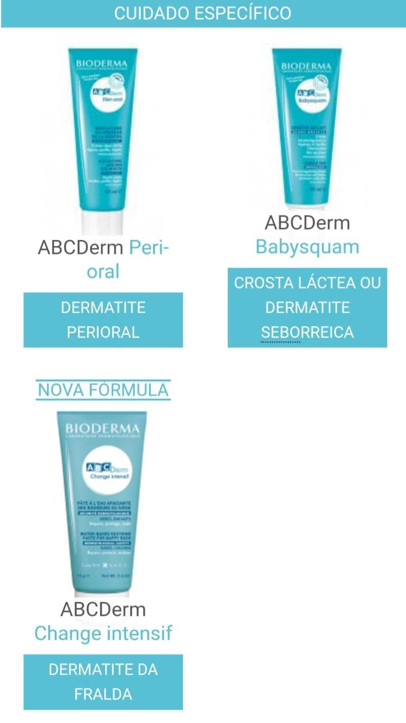 Producto Cremes bioderma