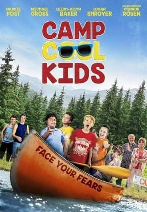 Movie Camp Cool Kids