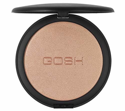 Belleza Gosh Copenhagen Contour 'n Strobe Kit