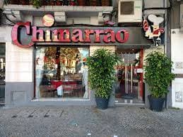 Restaurantes Chimarrão