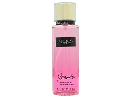 Belleza Victoria'S Secret Romantic Fragrance Body Mist 250 Ml 1 Unidad 250 g