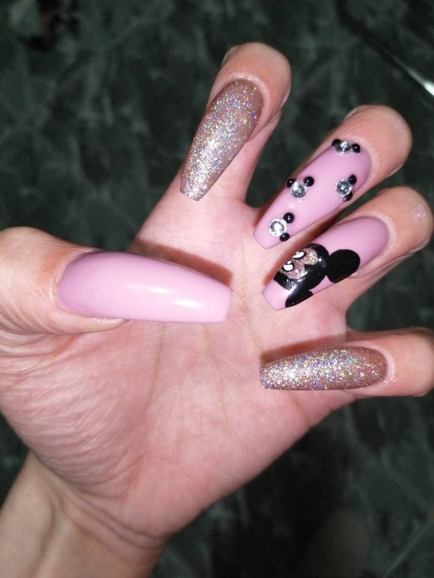 Fashion Nails