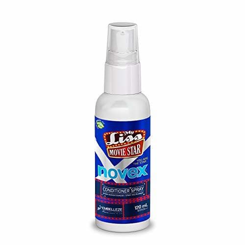 Lugar Novex My Liss Movie Star Spray Acondicionador 120ml