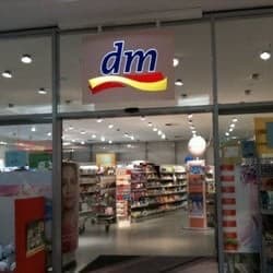 Lugar dm-drogerie markt