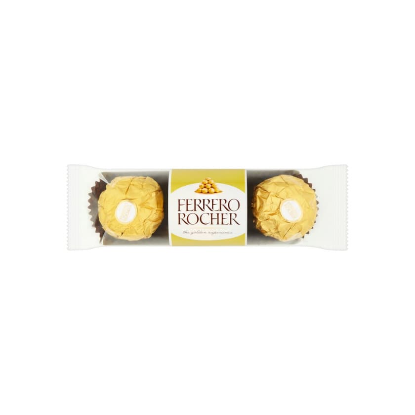 Producto Ferrero Rocher T.3