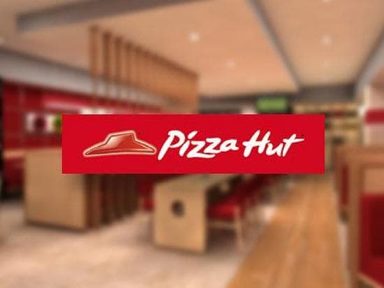 Restaurantes Pizza Hut Fórum Aveiro