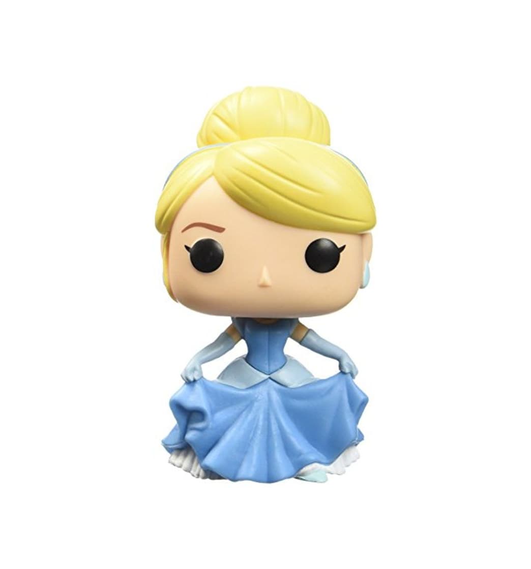 Producto POP! Vinilo - Disney: Cinderella: Cinderella