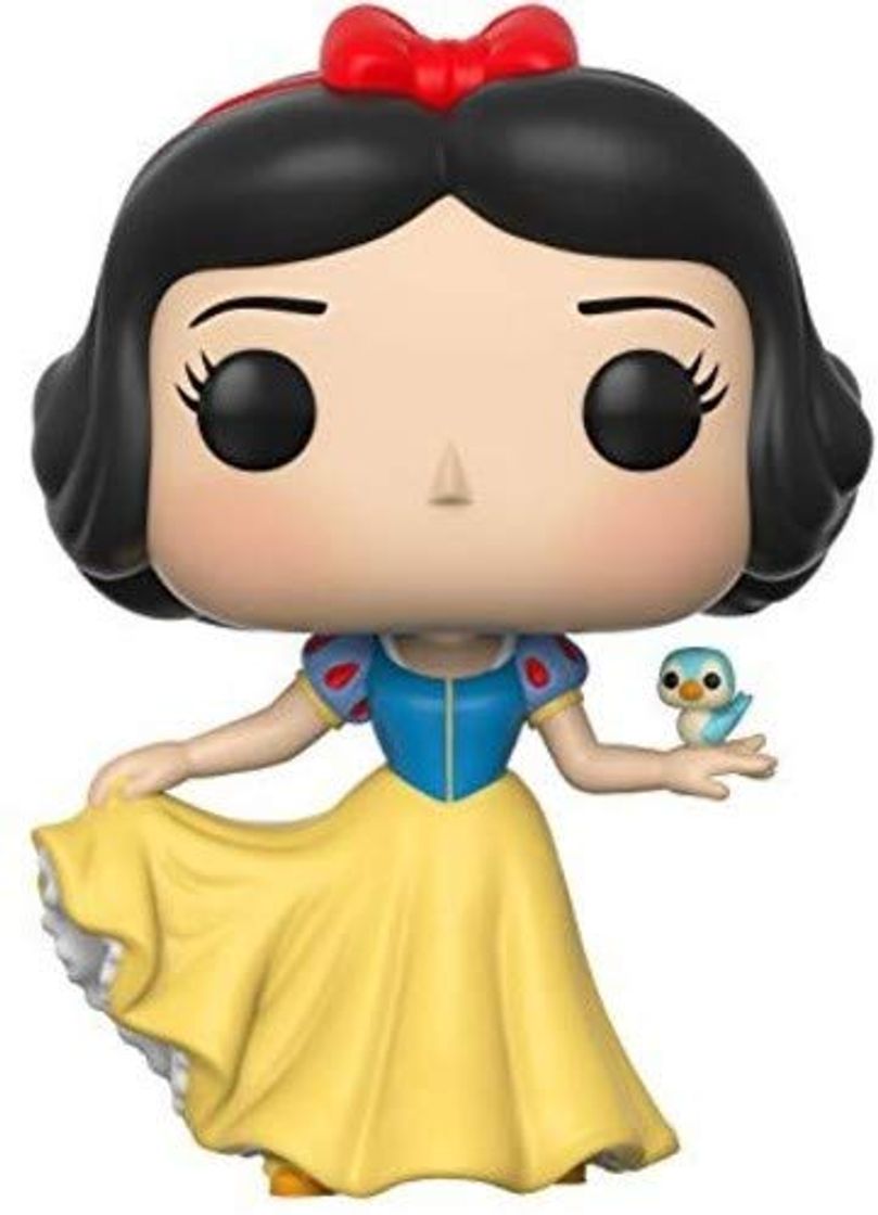 Juego Funko - Snow White