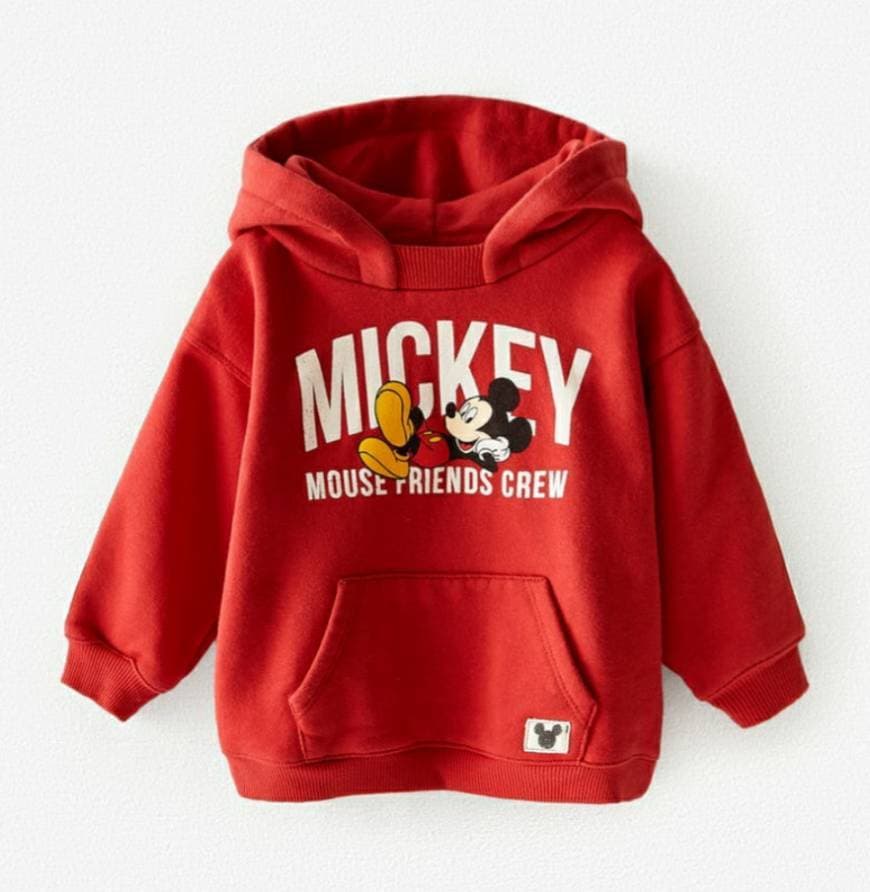 Producto Sweat Mickey