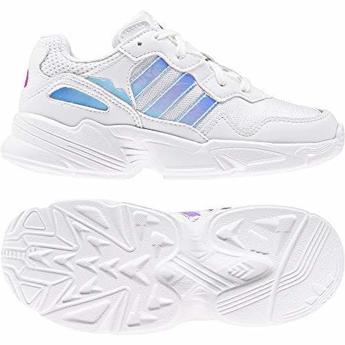 Producto adidas Chaussures Kid Yung-96