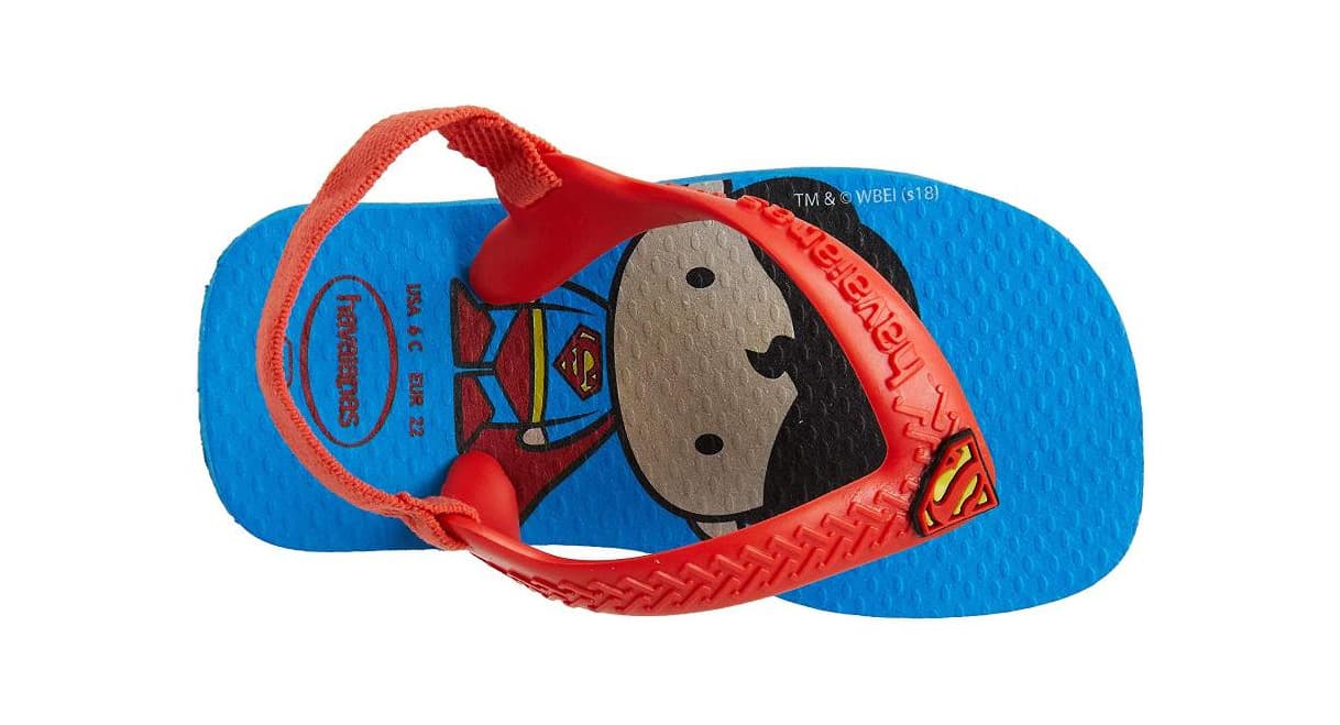 Producto Havaianas Super Homem