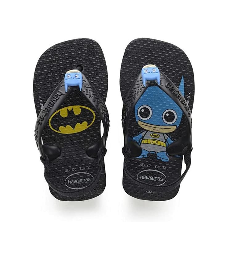 Producto Havaianas Batman